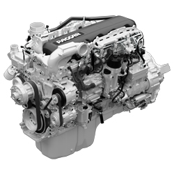 P3221 Engine